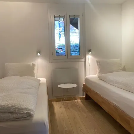 Am Baergbach 1.og Bettmeralp