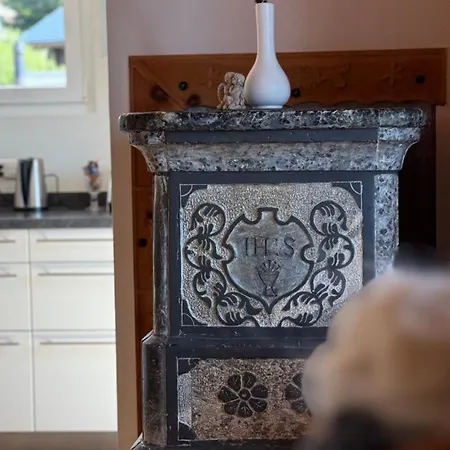 Am Baergbach 1.og Apartamento