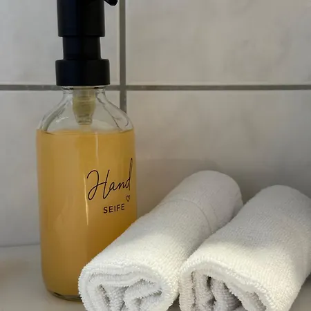 Appartamento Am Baergbach 1.og