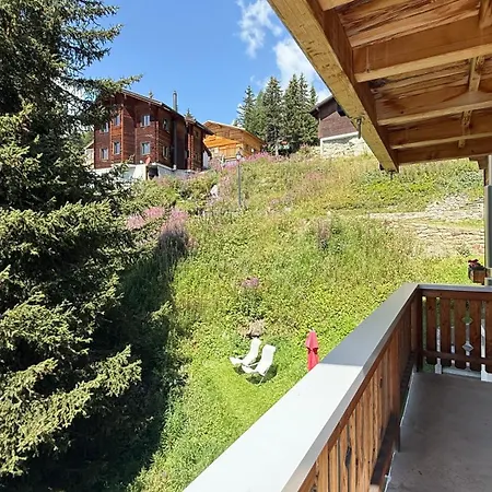 Am Baergbach 1.og Apartament *