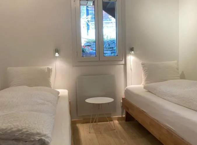 Am Baergbach 1.og Bettmeralp