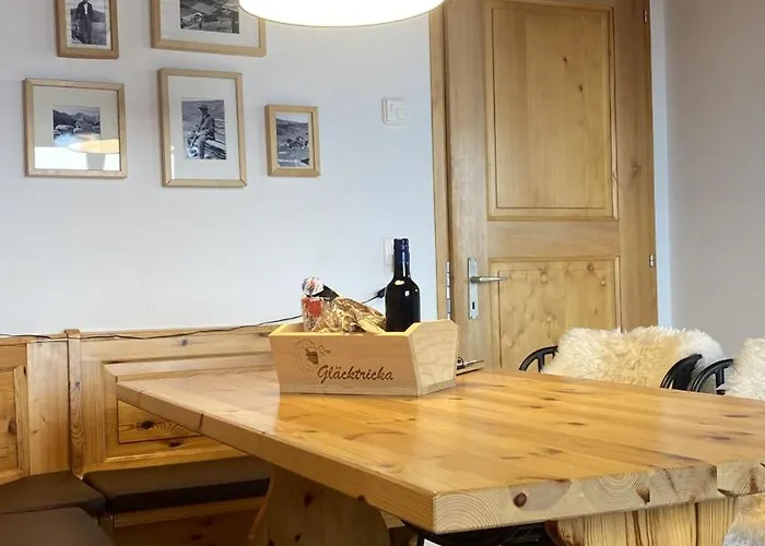 Am Baergbach 1.og Apartament Bettmeralp