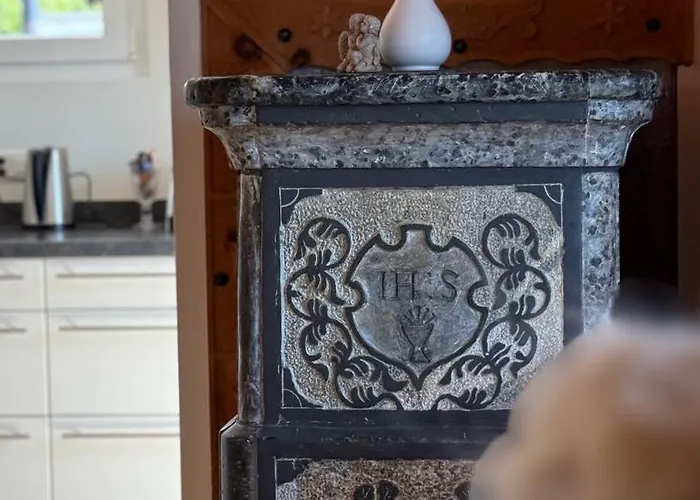 Am Baergbach 1.og Apartament