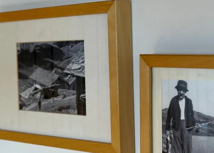 Am Baergbach 1.og Bettmeralp