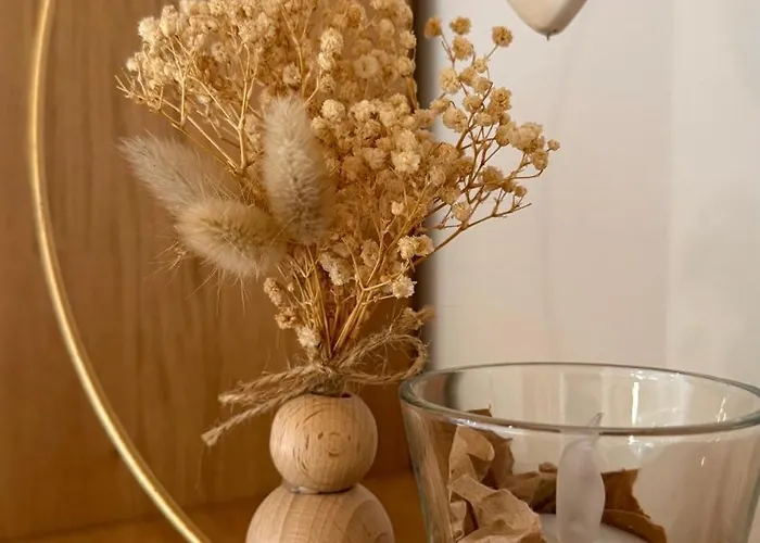 Am Baergbach 1.og * Bettmeralp