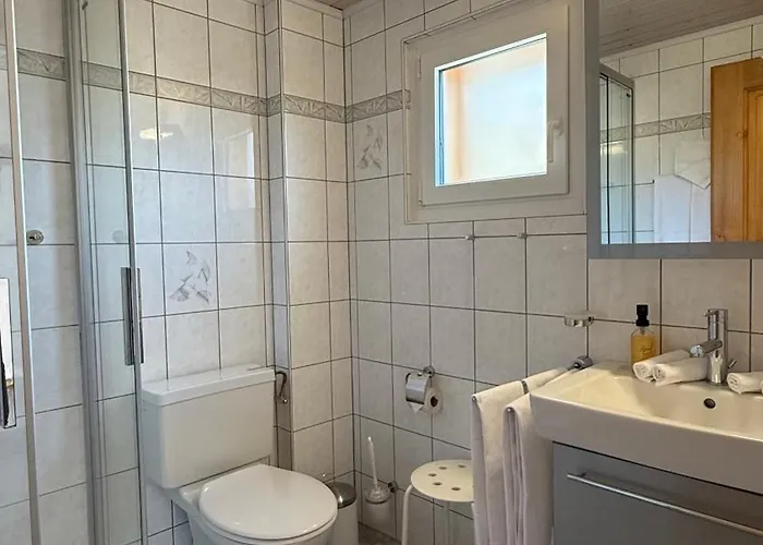 Am Baergbach 1.og Apartament