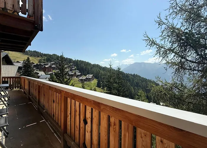 Apartament Am Baergbach 1.og