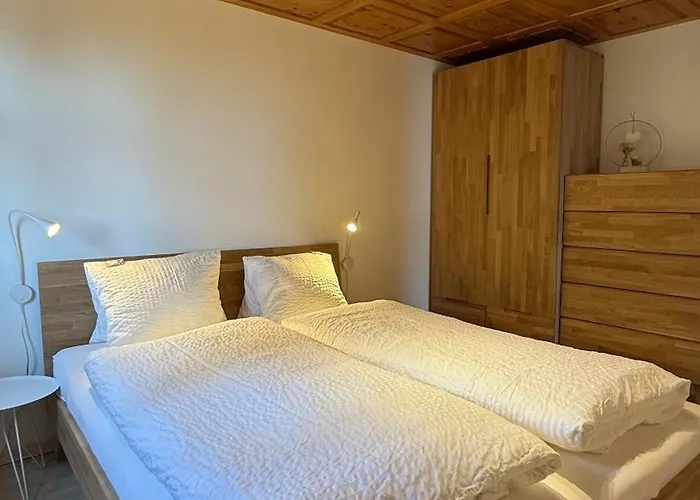 Apartament Am Baergbach 1.og Bettmeralp