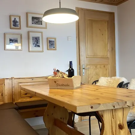 Am Baergbach 1.og Lejlighed Bettmeralp