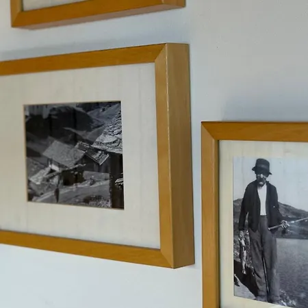 Am Baergbach 1.og Bettmeralp