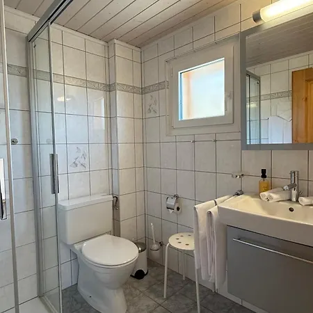 Am Baergbach 1.og Lejlighed