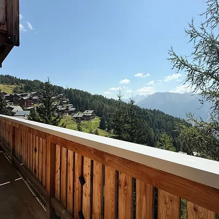 Lejlighed Am Baergbach 1.og