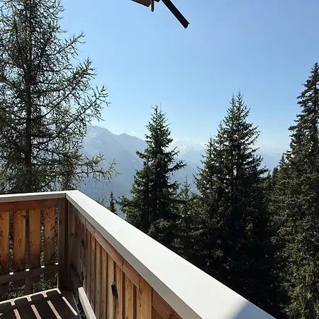 Lejlighed Am Baergbach 1.og *