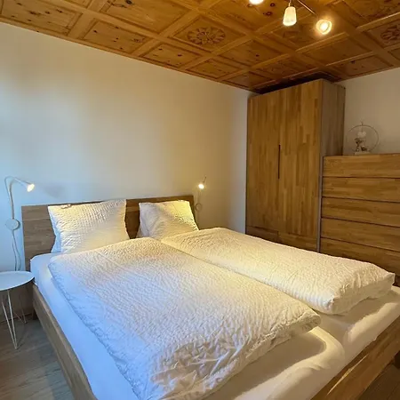 Lejlighed Am Baergbach 1.og Bettmeralp